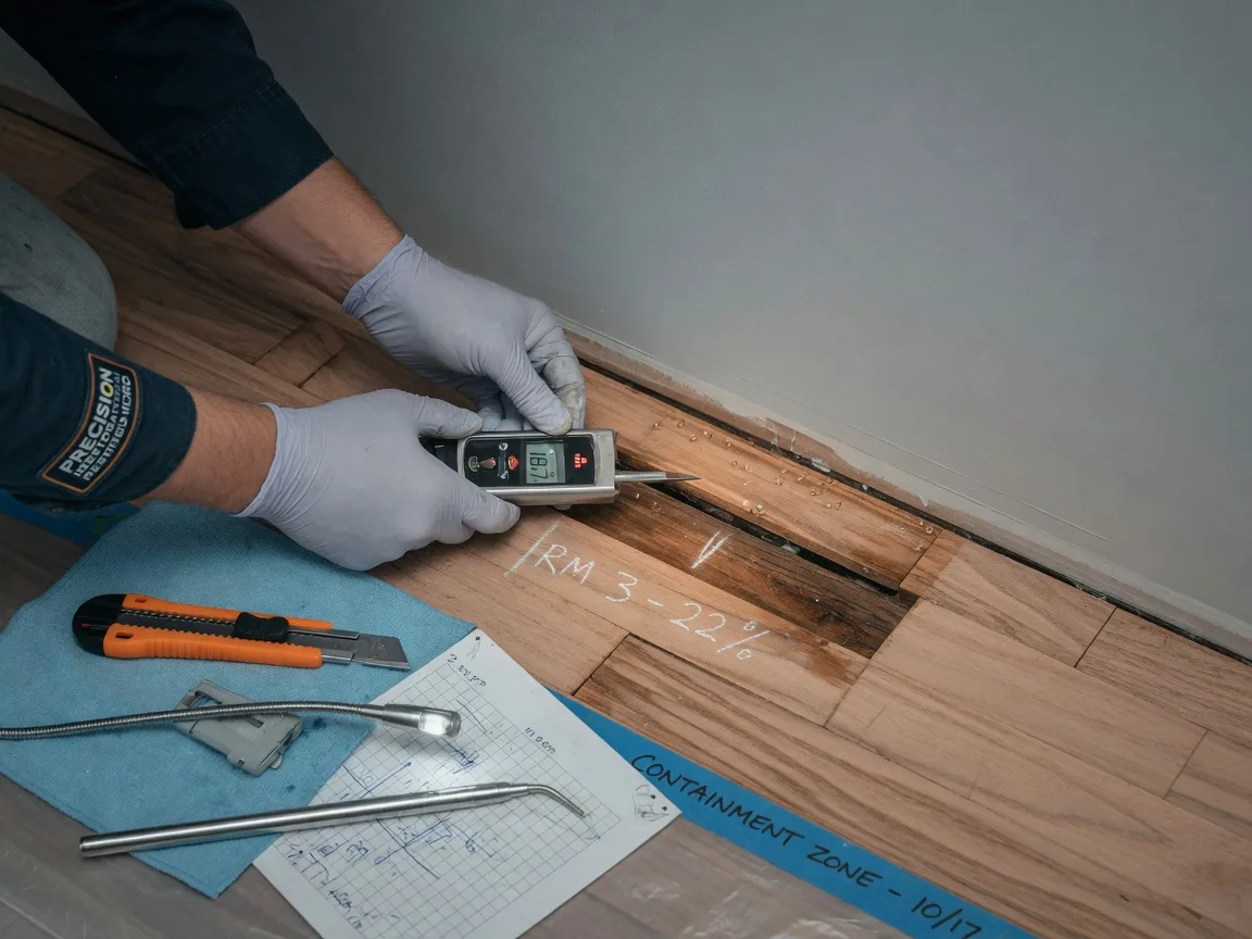 Why choose Water Removal in Perkinsville, NY